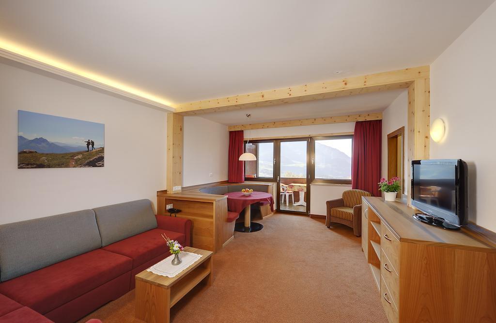 Hotel Appartement Inge Тироло Стая снимка