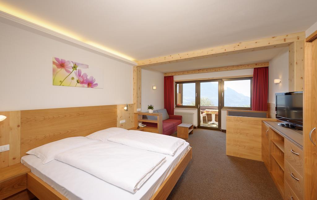 Hotel Appartement Inge Тироло Стая снимка