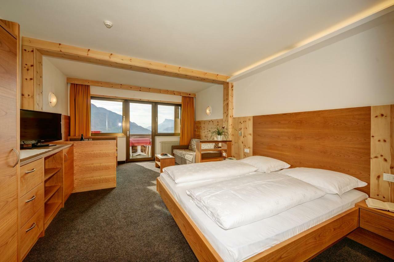 Hotel Appartement Inge Тироло Екстериор снимка