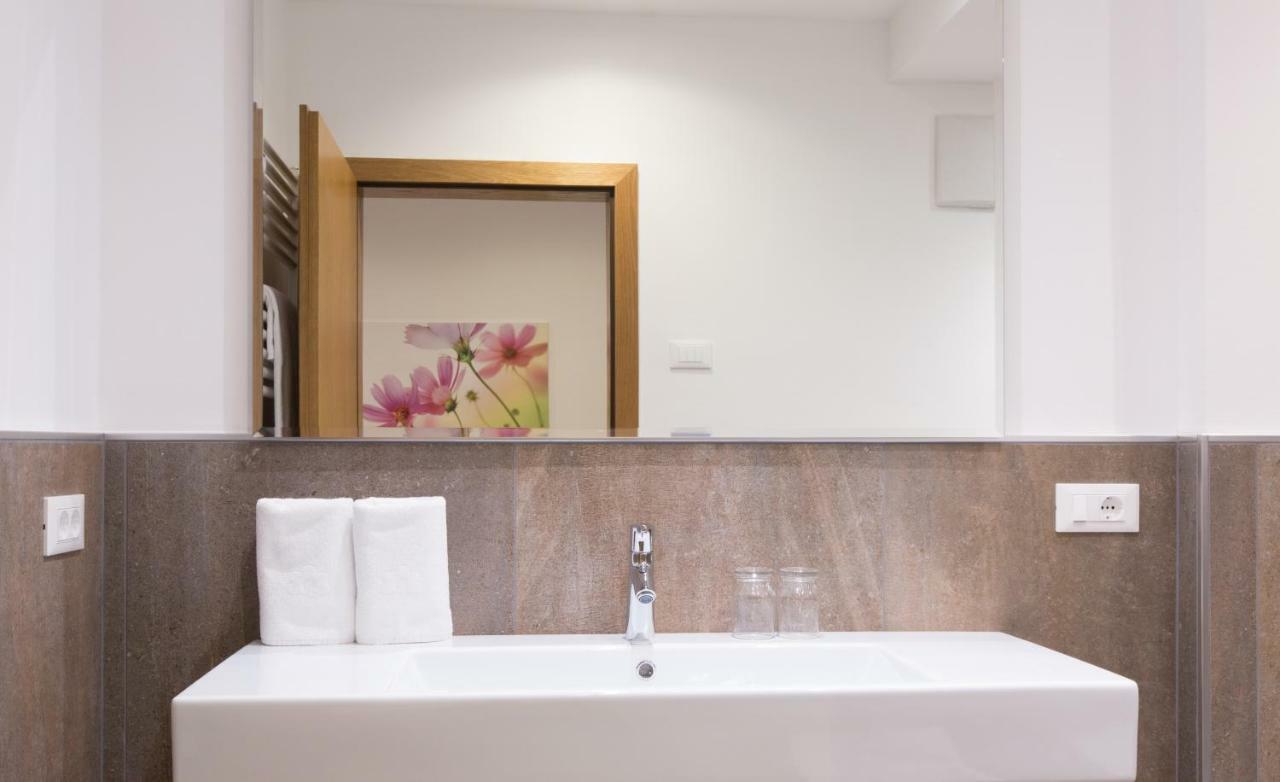 Hotel Appartement Inge Тироло Екстериор снимка