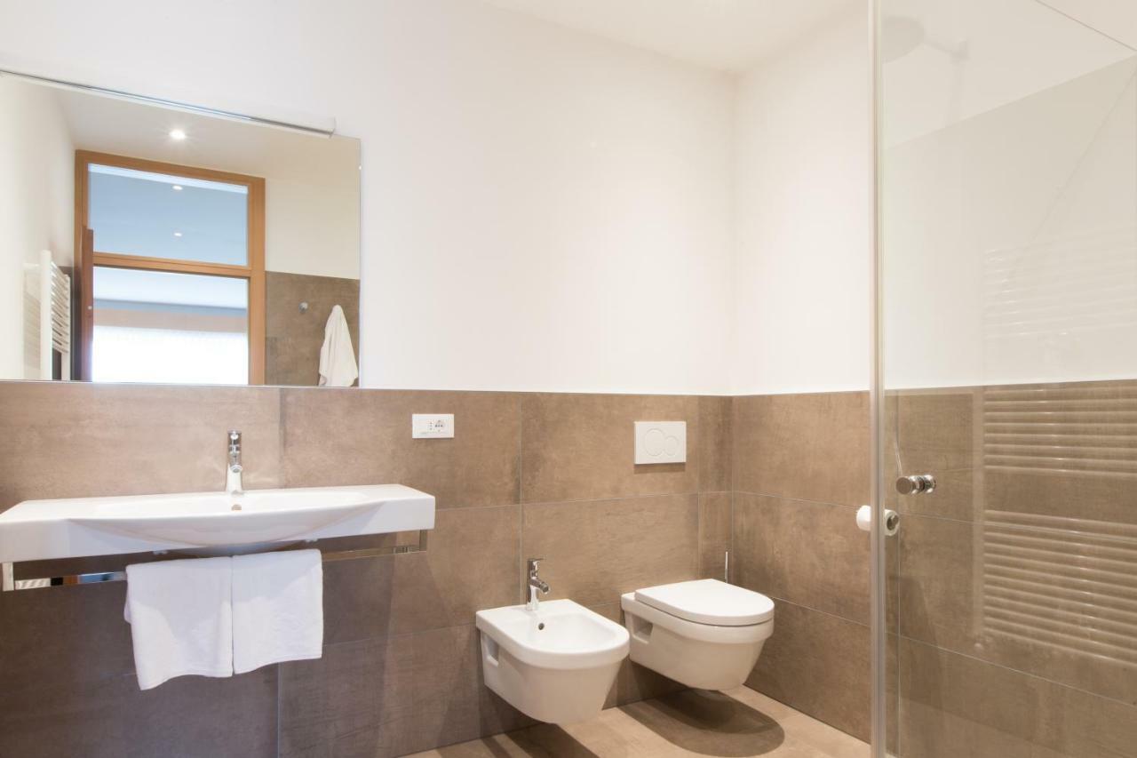 Hotel Appartement Inge Тироло Екстериор снимка