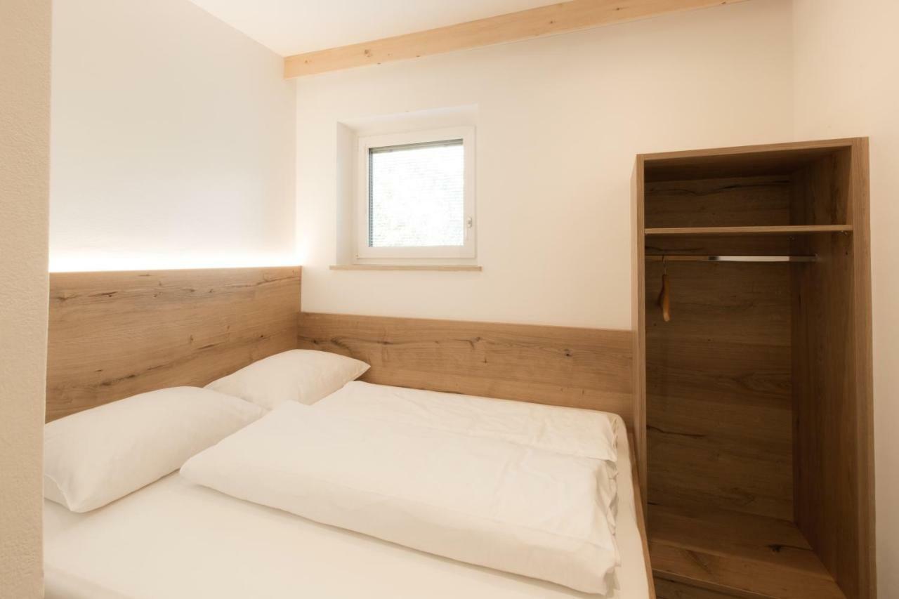 Hotel Appartement Inge Тироло Екстериор снимка