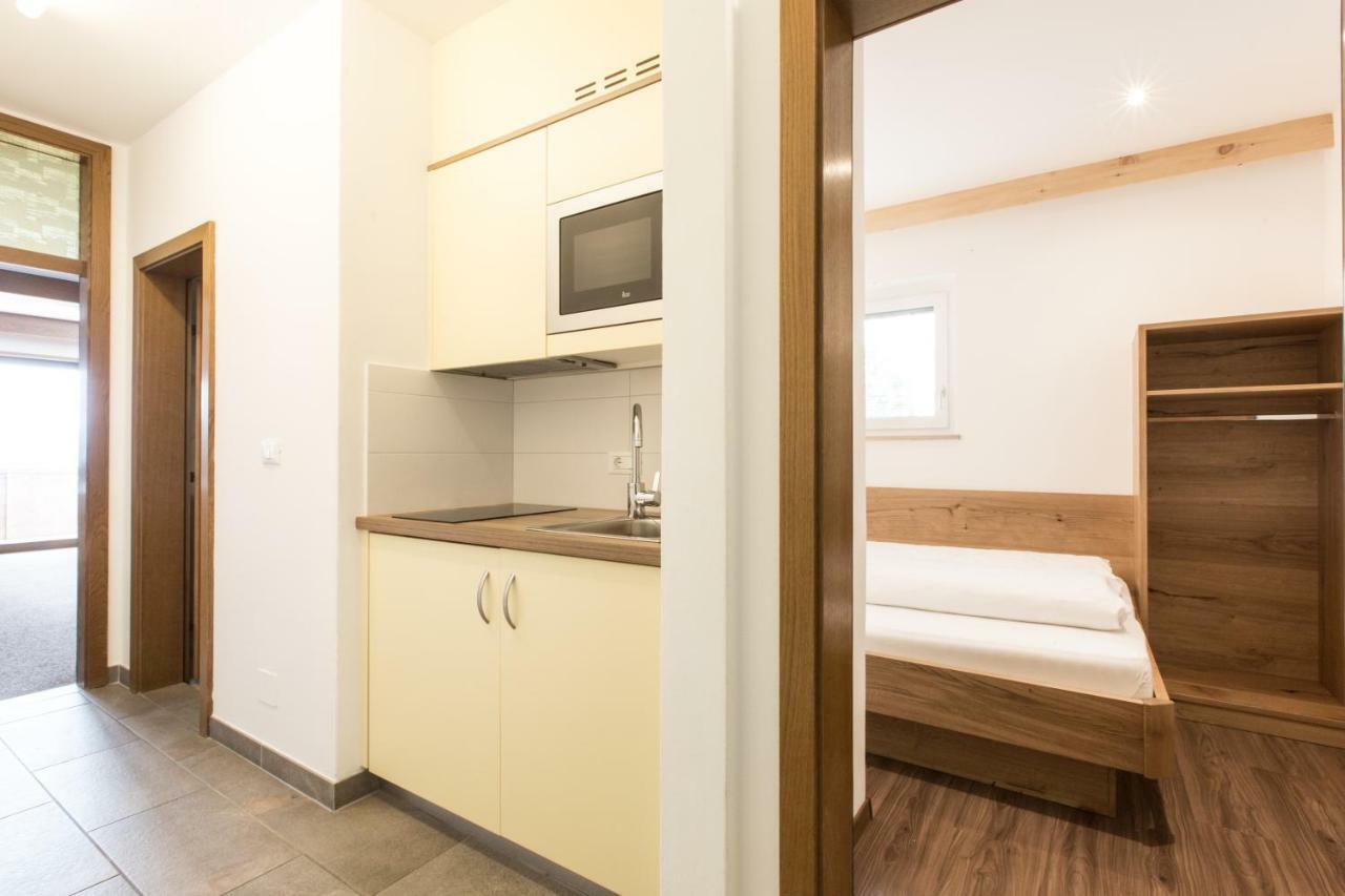 Hotel Appartement Inge Тироло Екстериор снимка