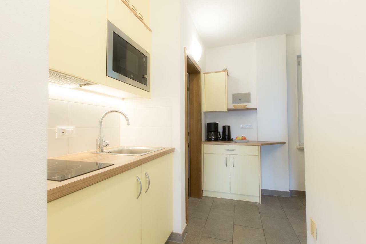 Hotel Appartement Inge Тироло Екстериор снимка