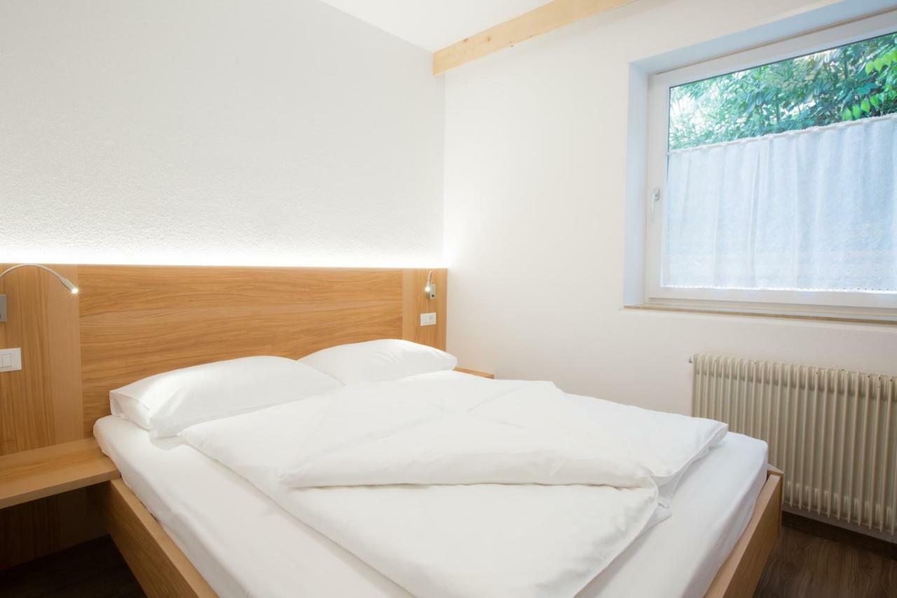 Hotel Appartement Inge Тироло Екстериор снимка