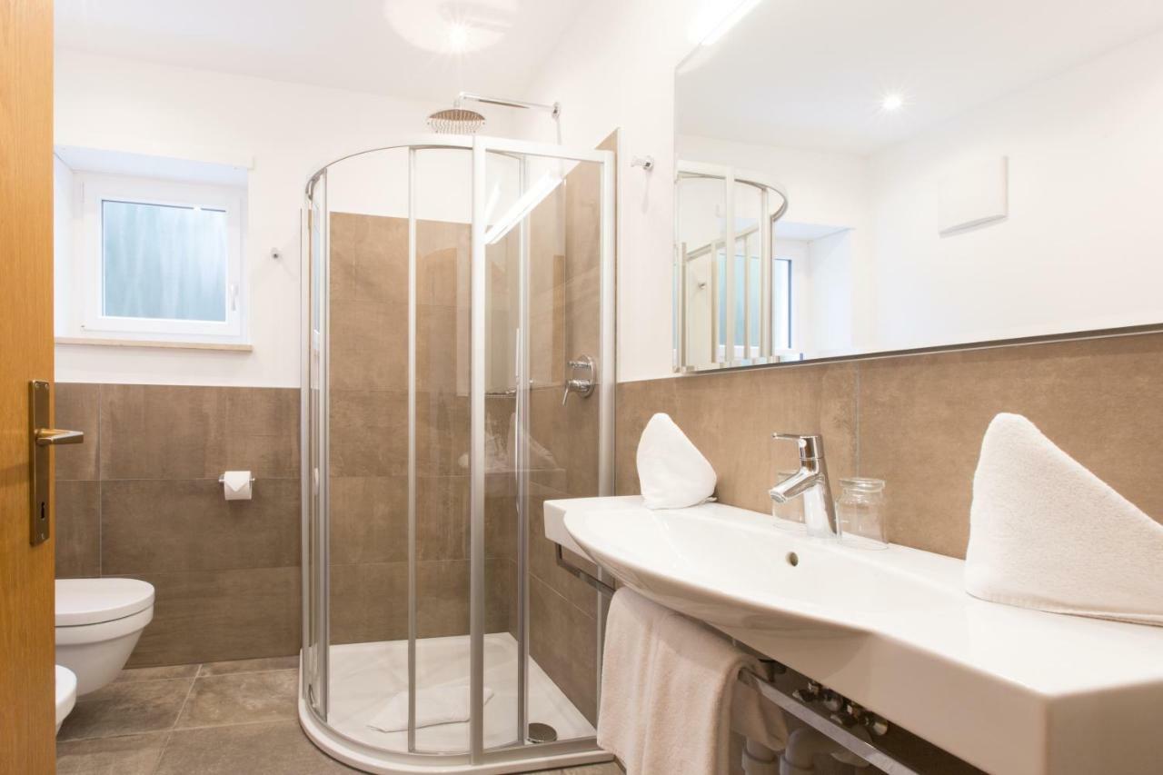 Hotel Appartement Inge Тироло Екстериор снимка