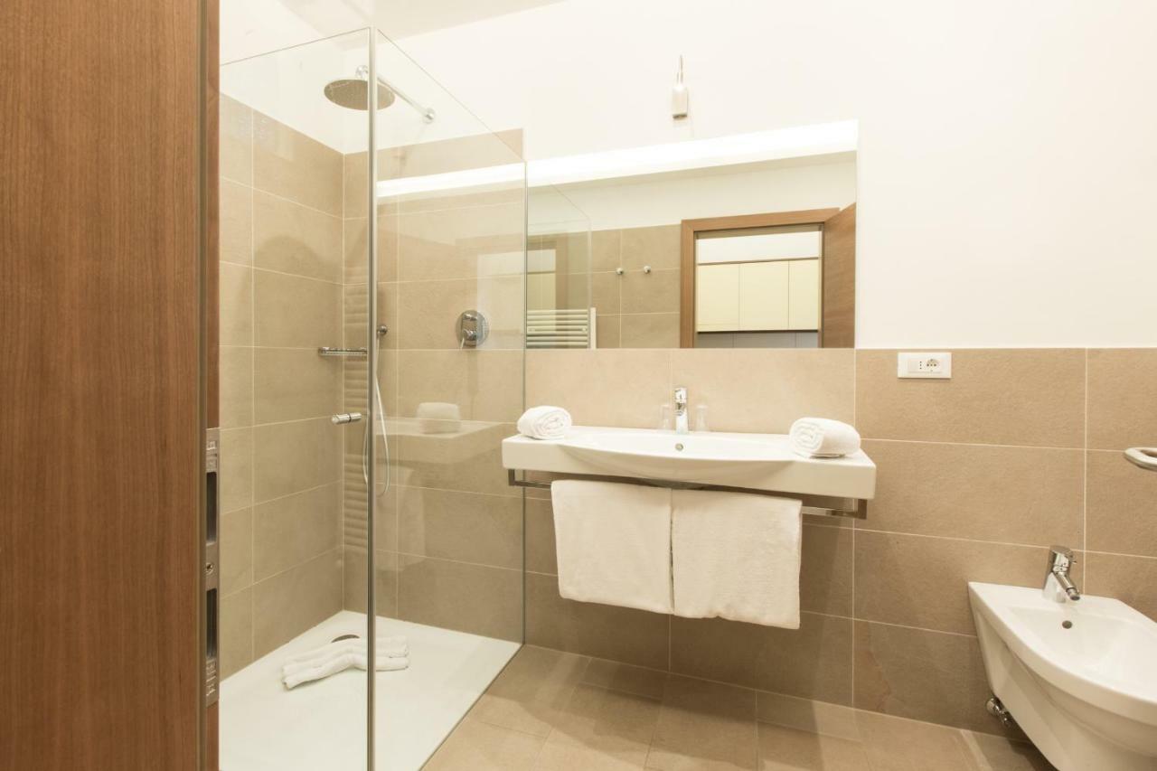 Hotel Appartement Inge Тироло Екстериор снимка